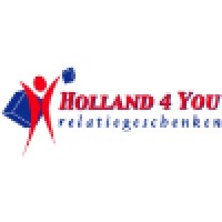 Holland4you VOF voor Kerstpakketten logo - Similar company to Buitengewoon Geschenk