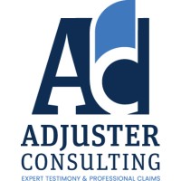 Adjuster Consulting logo - Similar company to Claims Management