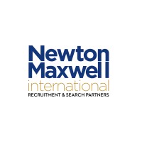 Newton Maxwell International logo - Similar company to Cruxhandle
