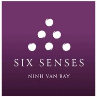 Six Senses Ninh Van Bay logo - Similar company to Six Senses Con Dao