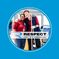 Respect Of Florida