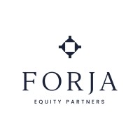 FORJA Equity Partners logo - Similar company to Blockchain4Hotels