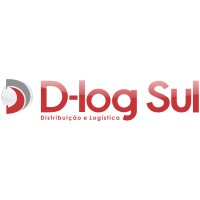 D-Log Sul Distribuição e Logística logo - Similar company to Rododrive
