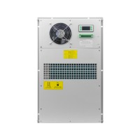 Peltier Air Conditioners logo - Similar company to Yonan Air Conditioners