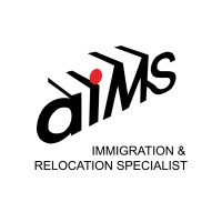 AIMS Immigration Relocation Specialist Philippines logo - Similar company to Anz Migrate