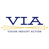 Vision Insight Action logo - Similar company to Mim Concept