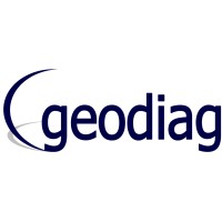 G E O D I A G logo - Similar company to Forgeo