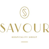 Savour Hospitality Group logo - Similar company to True2U Mentoring Program