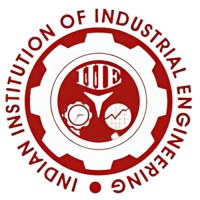 Indian Institution Of Industrial Engineering - Spce Student Chapter