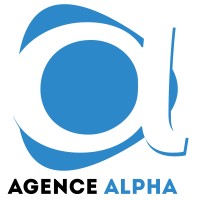 Agence Alpha logo - Similar company to Alpha Transaction