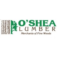 O'Shea Lumber Company logo - Similar company to Gj Parts & More, Inc.