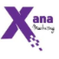 Xana Marketing logo - Similar company to Connotations - Content Creation Specialists