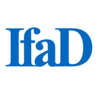 IfaD GmbH logo - Similar company to Talk Online Panel