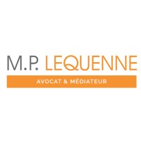 Avocat & Médiateur : Marie-Paule Lequenne logo - Similar company to Aamti Formation