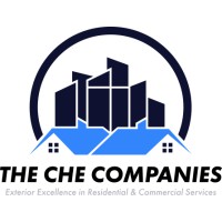 The CHE Companies logo - Similar company to Windoor