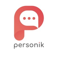 Personik logo - Similar company to Evola