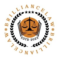 Brilliance Law logo - Similar company to Barqlexus