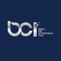 BCI TOUR logo - Similar company to 911 Event