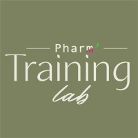 Pharm'Training Lab logo - Similar company to Gers Data Benelux