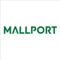 Mallport logo - Similar company to Pause Fruitée