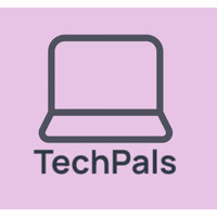 TechPals logo - Similar company to Zyra