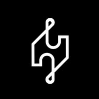 Bonjour/Bonsoir logo - Similar company to Technopol - Techno Parade