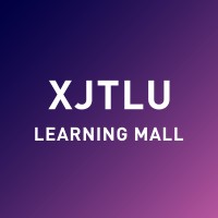 XJTLU Learning Mall logo - Similar company to Xjtlu Design School