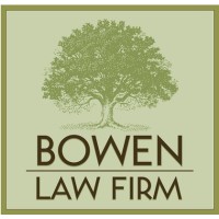 Bowen Law Firm logo - Similar company to Muslim Business Student Association