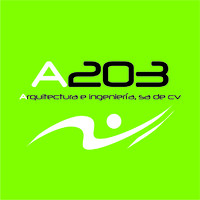 A203 Arquitectura e Ingenieria sa de cv logo - Similar company to Ingenieria Idi