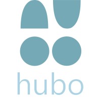 Hubo Studio logo - Similar company to Ubuntu Design Group