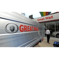 RECRUTEMENT Great Wall Motors Canada logo - Similar company to Hardstone