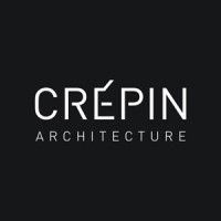 CREPIN architecture logo - Similar company to A1Art Architectes