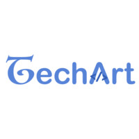 Techart Global logo - Similar company to Internet Mumbai