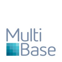 MultiBase GmbH logo - Similar company to Pod