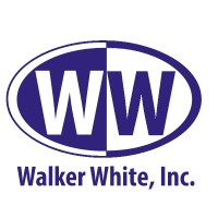 Walker-White Plumbing Hvac and Mechanical Inc logo - Similar company to Cullum Mechanical