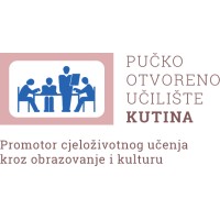 Pučko Otvoreno Učilište Kutina