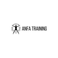 Anfa Training logo - Similar company to Ilusion Hotels
