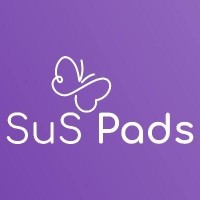 SuS Pads logo - Similar company to Qefas Educational Services