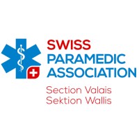 Swiss Paramedic Association - Section Valais logo - Similar company to Sat Ambulance