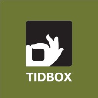 Tidbox - stampi e stampaggio materie plastiche logo - Similar company to Elettroplast S.R.L. -Thermoplastic Injection -