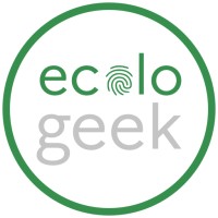 ecologeek logo - Similar company to Dans Les Algorithmes