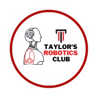 Taylor's Robotics Club logo - Similar company to Anakqatar