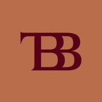 The Beautiful Bunch logo - Similar company to Studio Monkhouse