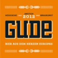 GUDE GmbH logo - Similar company to 360Vier