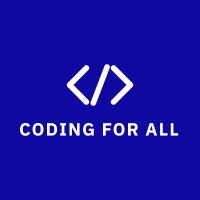 CODING FOR ALL logo - Similar company to Perfect Day Games