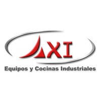 AXI Equipos y Cocinas Industirales, S.A de C.V logo - Similar company to Alcore Ingenieros