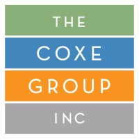 The Coxe Group logo - Similar company to Sanchoworks