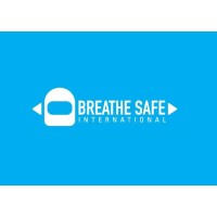 Breathe Safe International logo - Similar company to Breath Safe