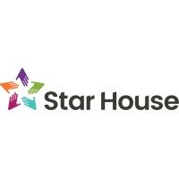Star House logo - Similar company to Thrive At Work Team