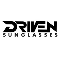 Driven Sunglasses logo - Similar company to Avidmax